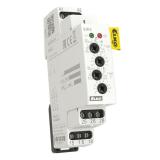 Aikarele Elko EP vetohidastettu