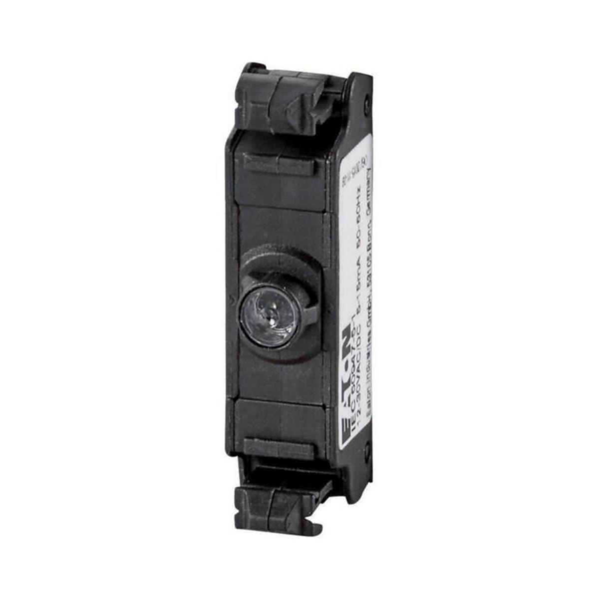 Merkkivalo LED Eaton RMQ-Titan - MERKKIVALOKALUS. LED RMQ-TITAN M22-FLED-G