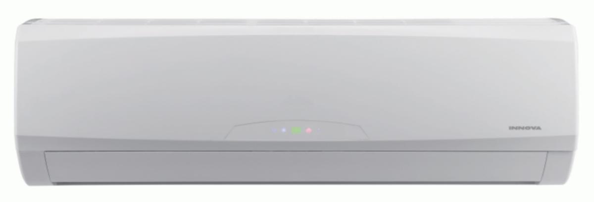 Innova Puhallinkonvektorit Seinä - INNOVA PUHALLINKONVEKTORI IWMCW09/1