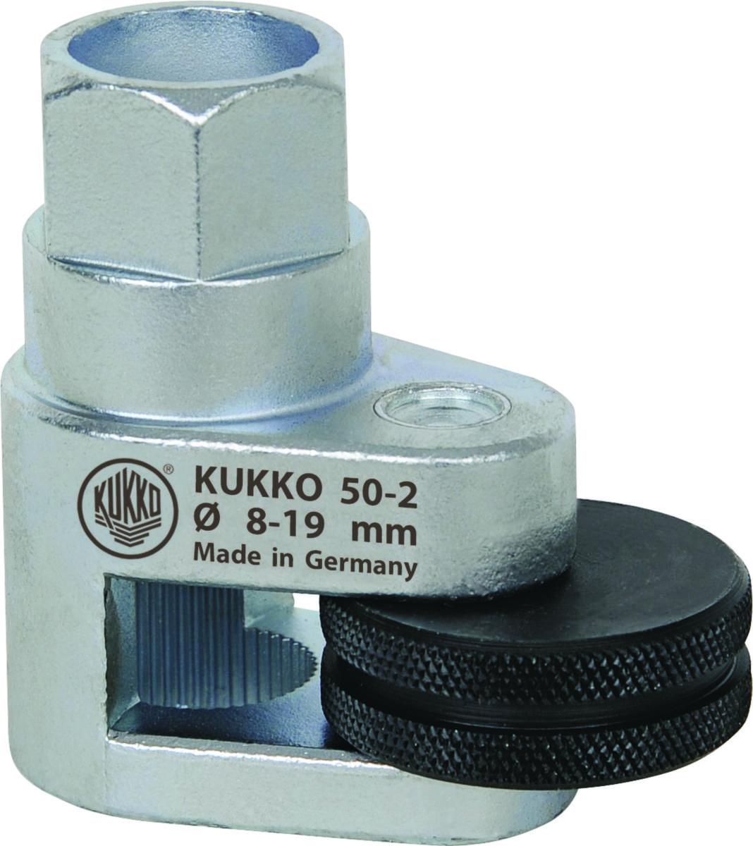 Pinnapultin ulosvetäjä Kukko 50 - PINNAP.ULOSVEDIN 8-19MM KUKKO 50-2