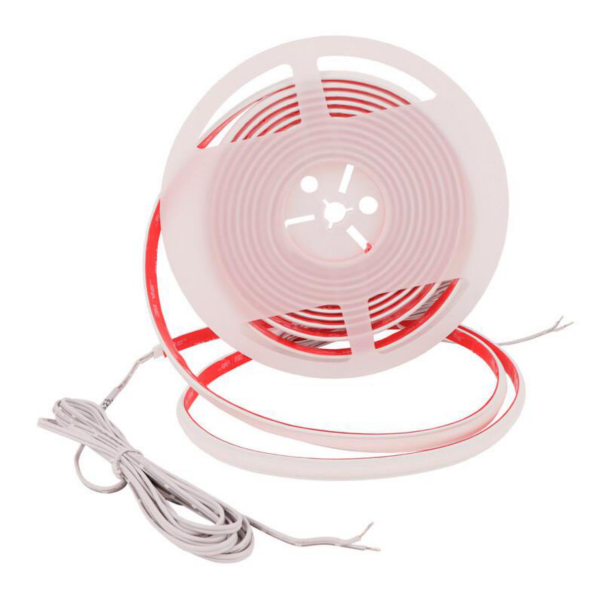 Valoprofiili/-nauha FTLight Elite COB 24V - VALOPROFIILI/-NAUHA ELITE 24V, COB WHT, 5W/M, 4000K