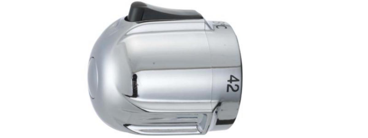 Lämmönsäätökahva Mora Cera - LÄMMÖNSÄÄTÖKAHVA MORA CERA 708075