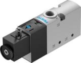 Magneettiventtiili Festo VUVS-L, koko 25