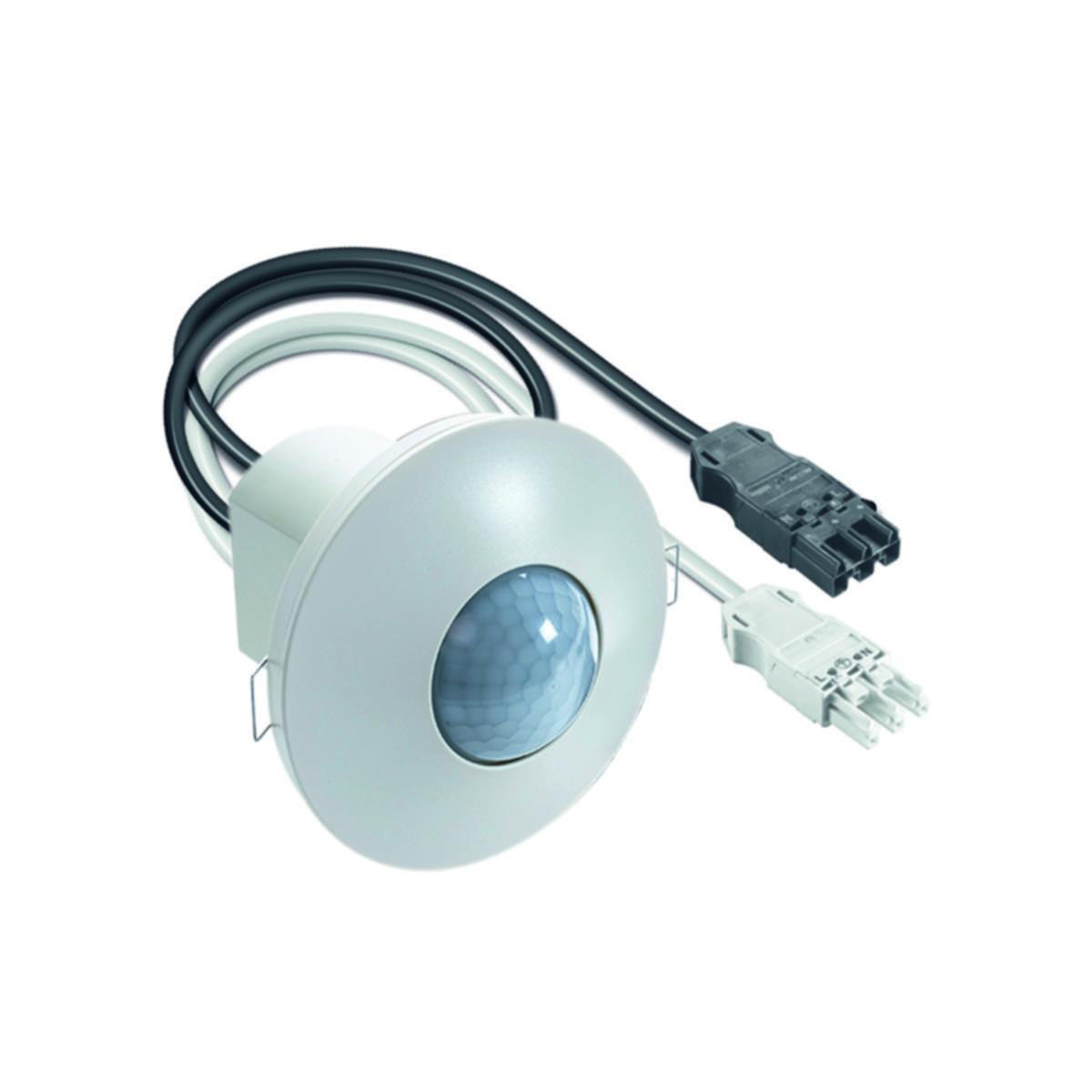 Läsnäolotunnistin ESYLUX Compact - LÄSNÄOLOTUNNISTIN COMPACT PD-C 360I/8 WAGO WINSTA CODEA