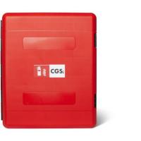 Säilytyskaappi Housegard