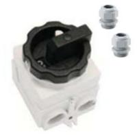 Turvakytkin Sontheimer PLM Kotelolla