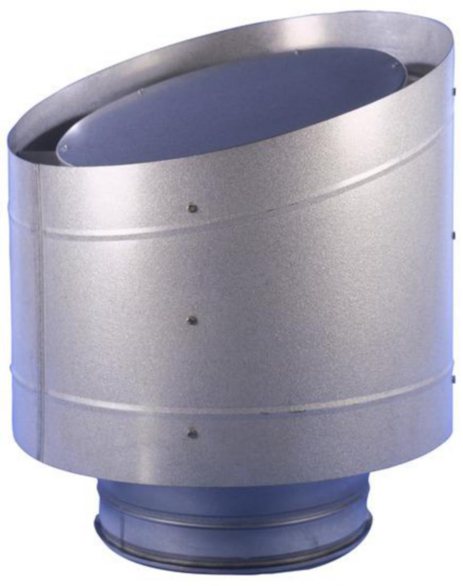 Ulospuhallushajotin EYMA - ULOSPUHALLUSHAJOTIN EYMA-2-040-1-1