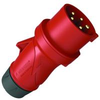 Voimapistotulppa Mennekes PowerTOP Xtra