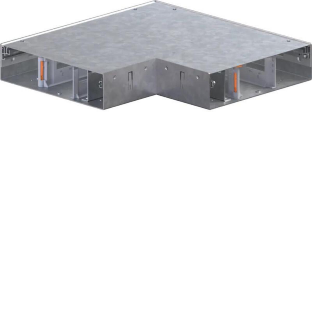 Tasokulma Hager tehalit.BKB - TASOKULMA TEHALIT.BKB BKB300542W3