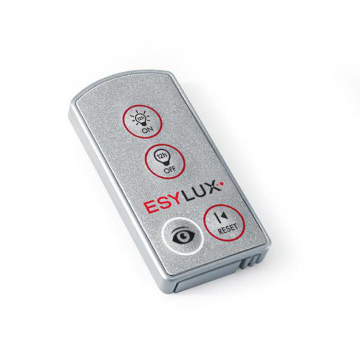 Tarvike ESYLUX - TARVIKE DEFENSOR REMOTE CONTROL USER