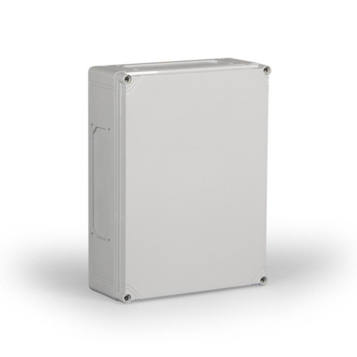 Asennuskotelo PC, Ensto - ASENNUSKOTELO PC ENSTO IS CPCF304013G 300x400x132mm