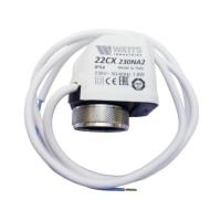 Toimilaite RauHeat 230V