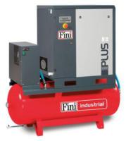 Ruuvikompressori Fini PLUS 11-10-270 ES (IE3) (SIN)