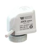 Toimilaite RauHeat 24V