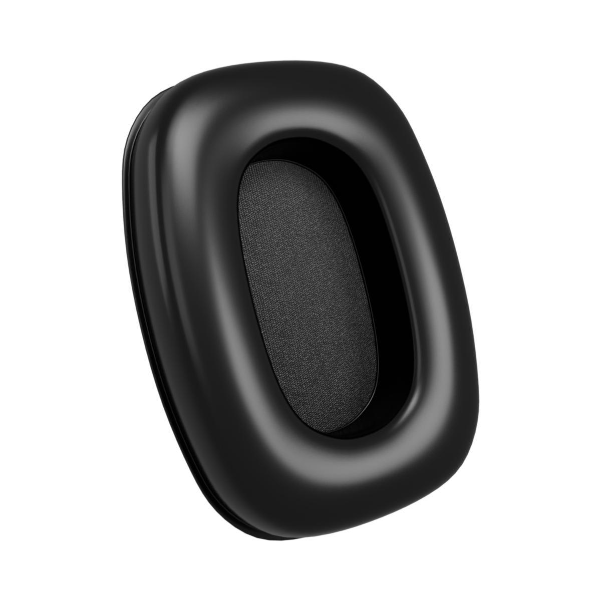 Kuulosuojainpehmuste Guardio Freebird Ear Hearing - VAIHTOPEHMUSTE FREEBIRD MUSTA GUARDIO 1001648001001