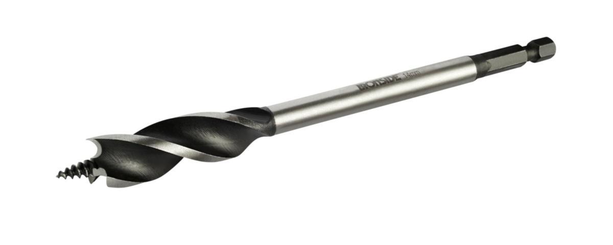 Poranterä Ironside 159mm - PORANTERÄ PUU 22X159 IRONSIDE 201846