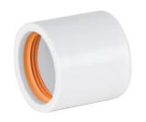 Liitosyhde Faluplast putki-muhvi