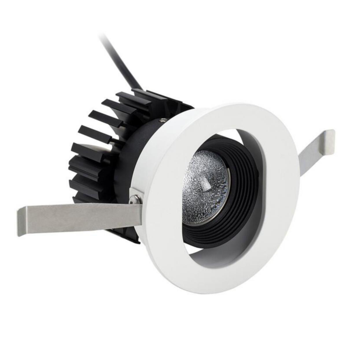 Sisustusvalaisin SAAS Highline Power Spot R - SISUSTUSVALAISIN SAAS HIGHLINE POWER SPOT R 2.7K W