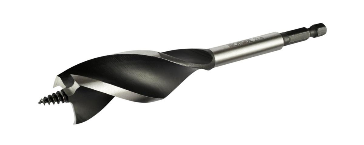 Poranterä Ironside 159mm - PORANTERÄ PUU 25X159 IRONSIDE 201847