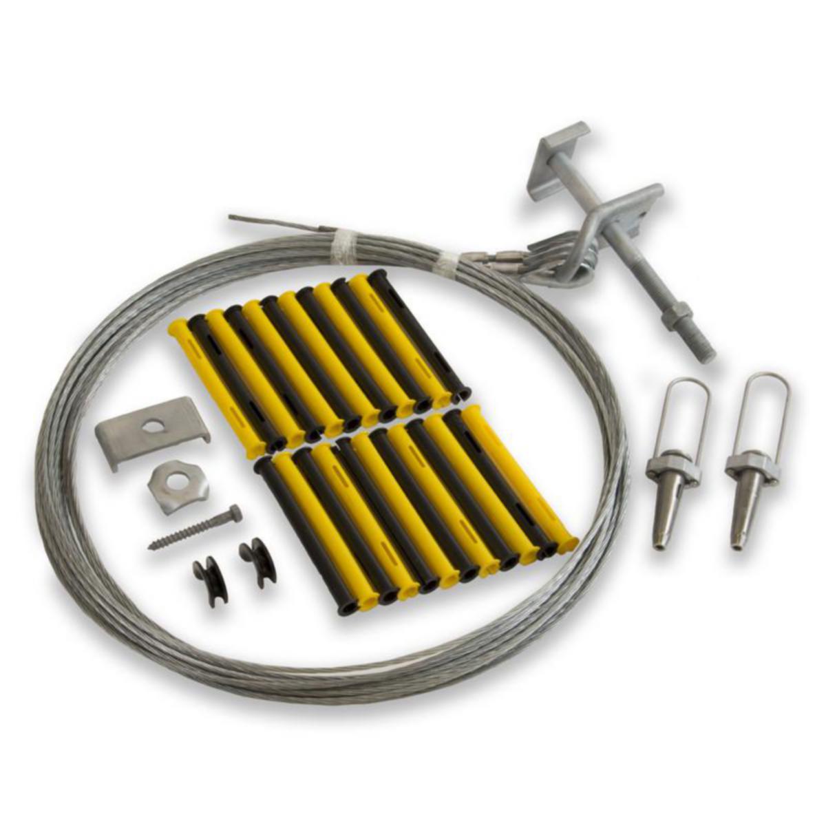 Haruspakkaus Ensto - HARUSPAKKAUS ENSTO UN SHS25P.2X165RA JOHTO 2x25mm2