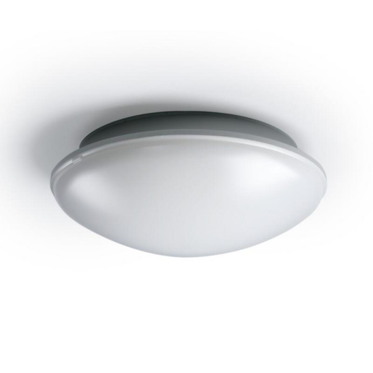 Tunnistinvalaisin Ensto AVR254 LED - TUNNISTINVALAISIN ENSTO AVR254 LED IP54 8W 830/840 RAD