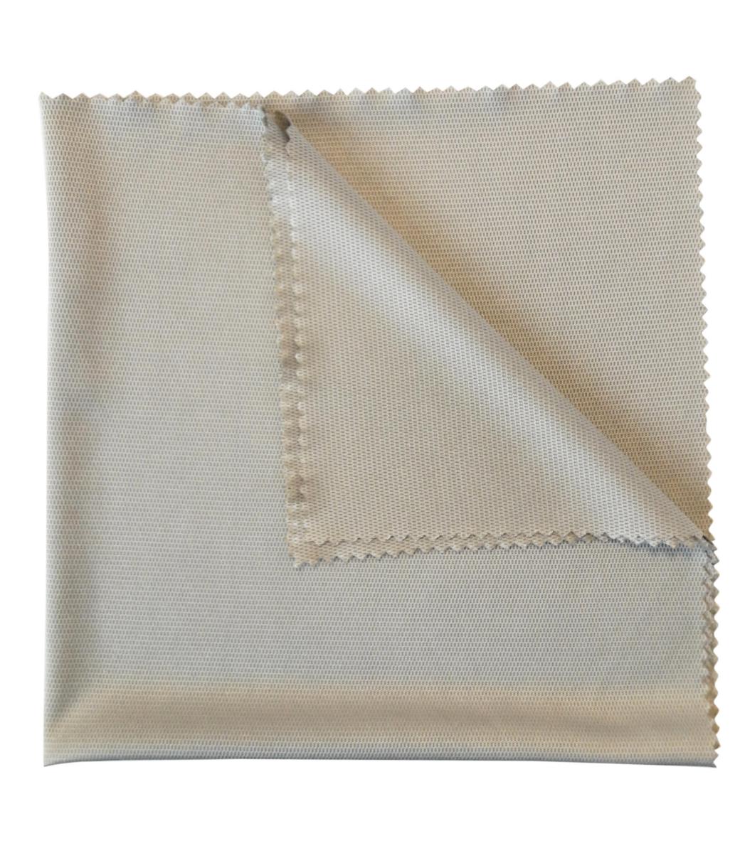 Mikrokuituliina a-Collection lasi / RST - MIKROKUITULIINA 40X40CM LASI/RST A-COLLECTION