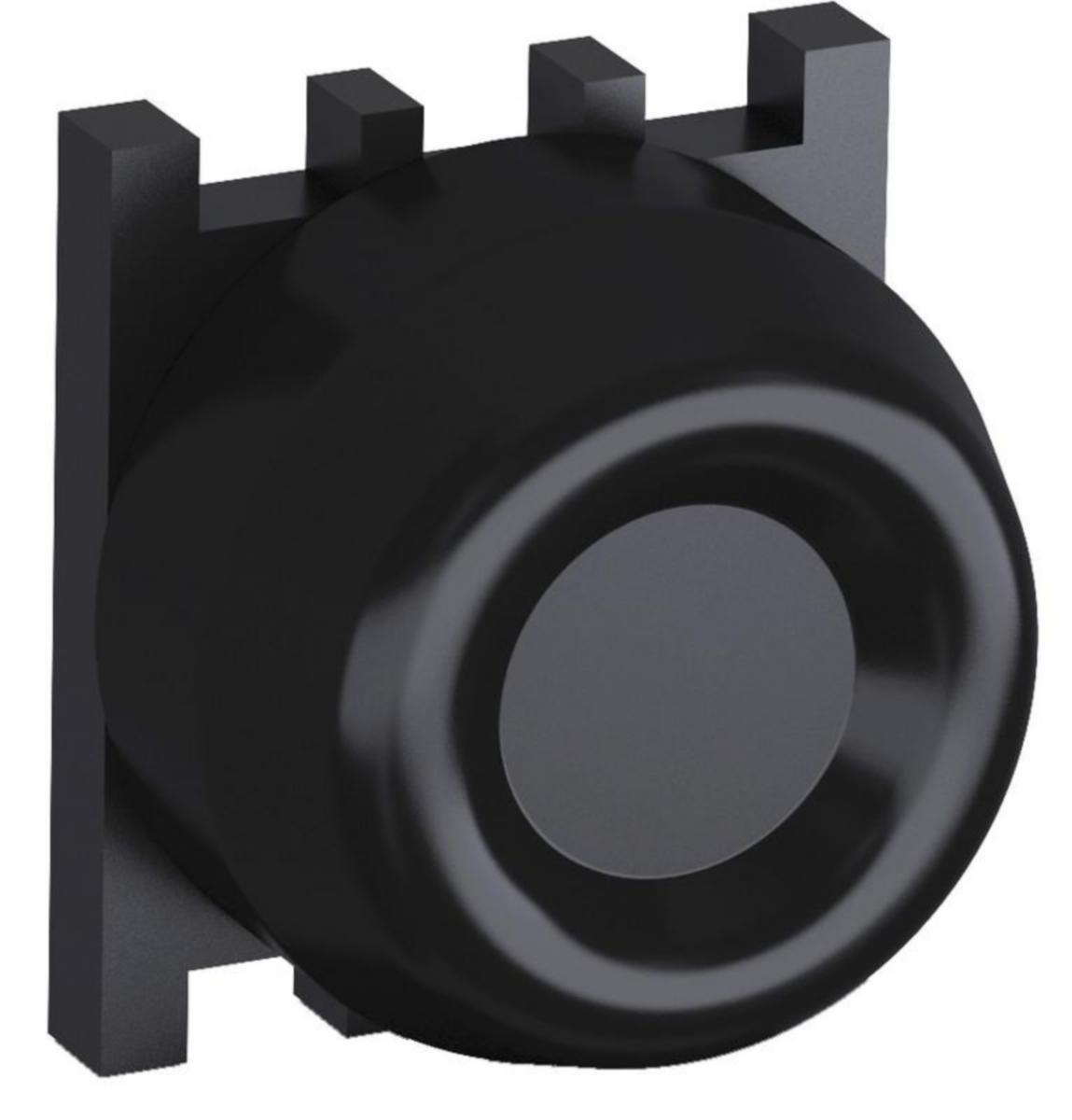 Painike, ABB - ULKONEVA PAINIKE MODULAR KP6-40B MU HEAVY-DUTY 30mm