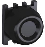 Ulkoneva painike ABB Modular Heavy-Duty