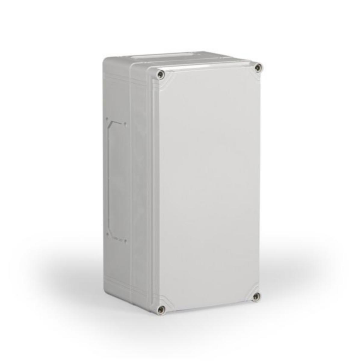 Asennuskotelo PC, Ensto - ASENNUSKOTELO PC ENSTO IS CPCF204018G 200x400x185mm