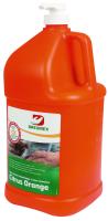 Käsienpesuaine Dreumex Citrus Orange