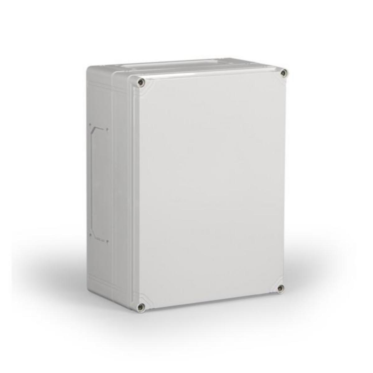 Asennuskotelo PC, Ensto - ASENNUSKOTELO PC ENSTO IS CPCF304018G 300x400x185mm