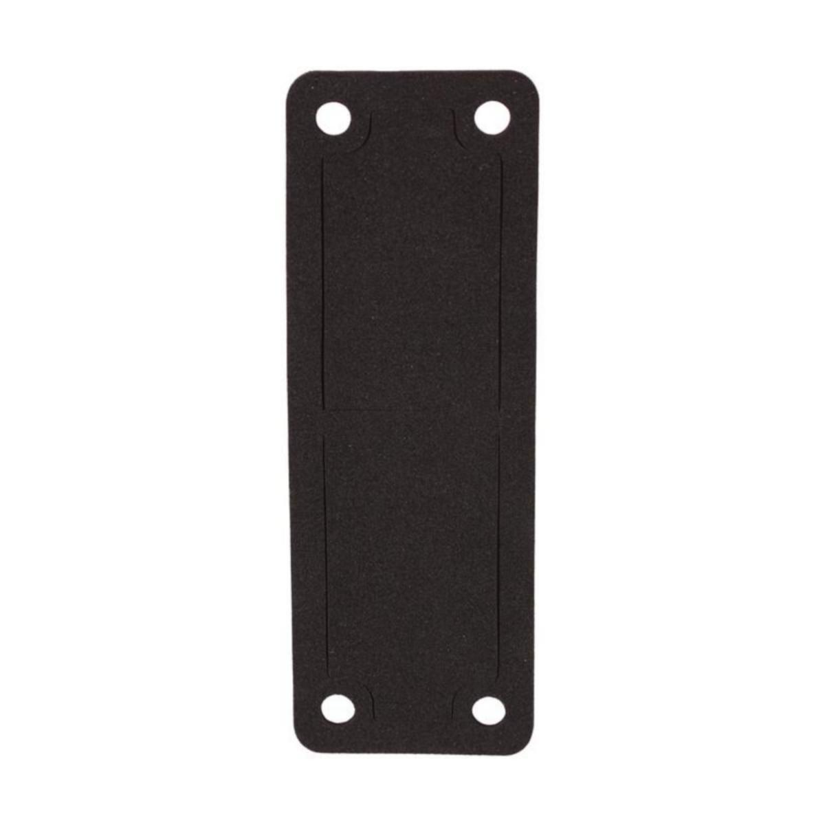 Laippa-aukon tiiviste Fibox EK - KESKUKSEN LISÄTARVIKE EK FG SIZE 1 FLANGE GASKET