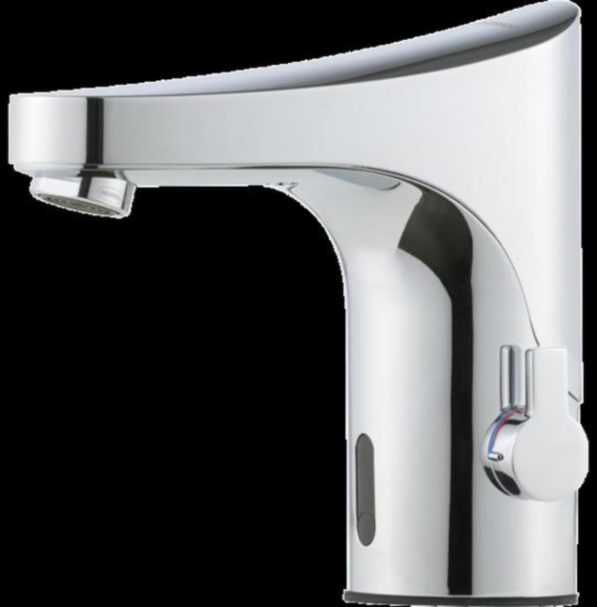 Pesuallashana FMM Tronic 900E lämmönsäädöllä - PESUALLASHANA ELEKTRONINEN FMM TRONIC LÄMMÖNSÄÄDÖLLÄ