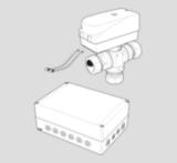 Lämpöpumpputarvike NIBE