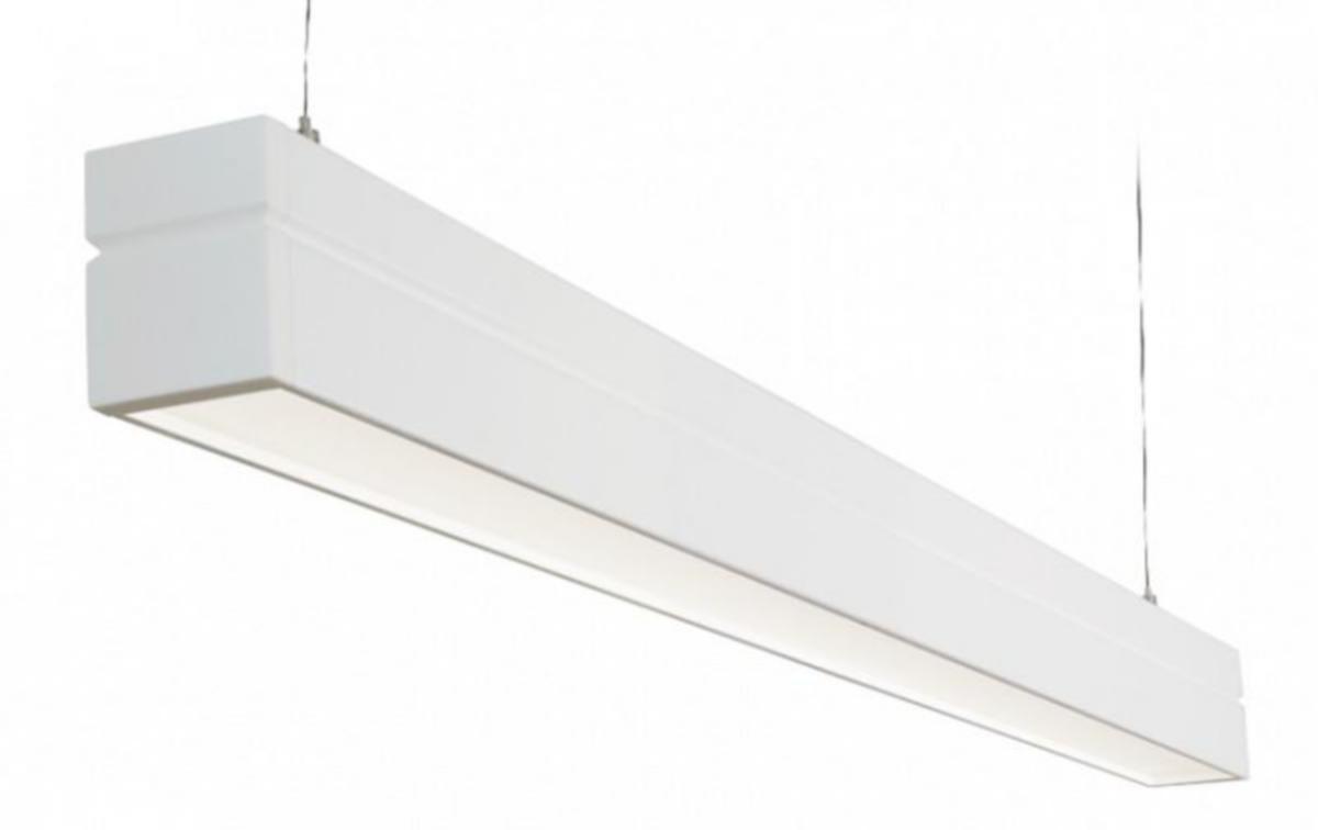 Ripustusvalaisin SG Facet - RIPUSTUSVALAISIN SG FACET D/I 44W 3K SD 1VK