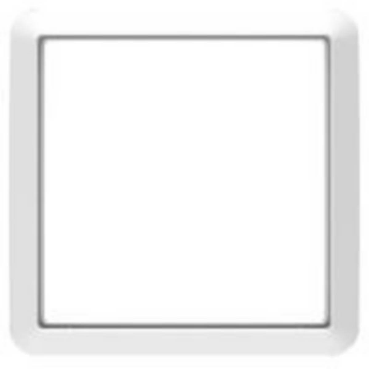 Peitelevy Schneider Electric Exxact - PEITELEVY EXXACT EXXACT-ARTIC 1-KEHYS 85MM VAL