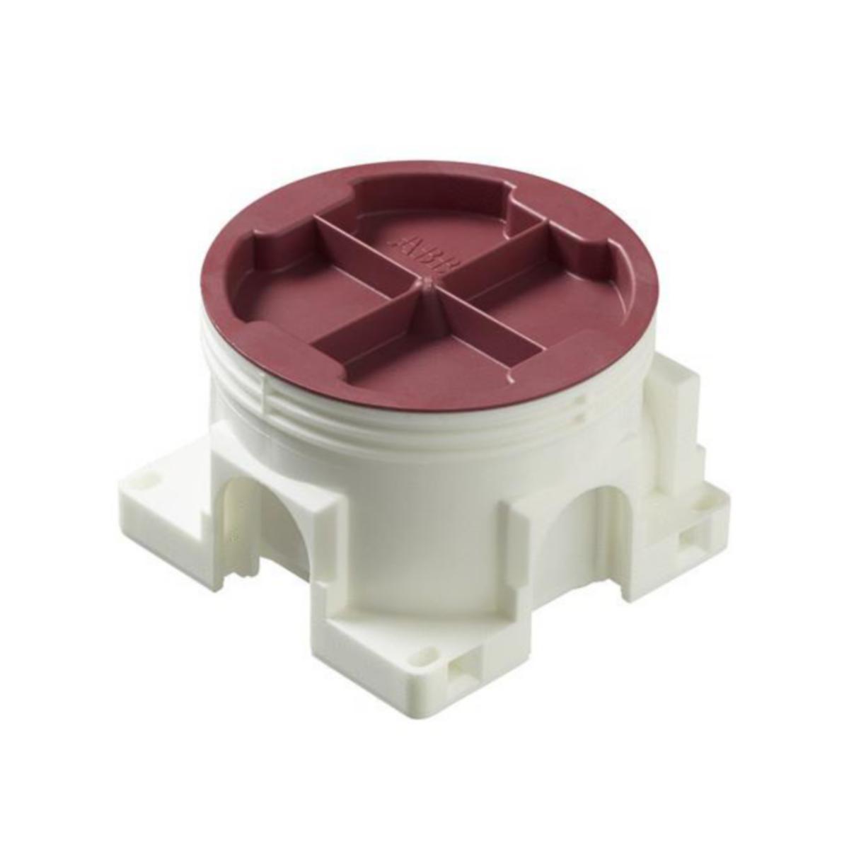 Kojerasia AU3.2 ABB Multipack - KOJERASIA ABB AU3.2 IRTONYSÄRASIA 200KPL MP