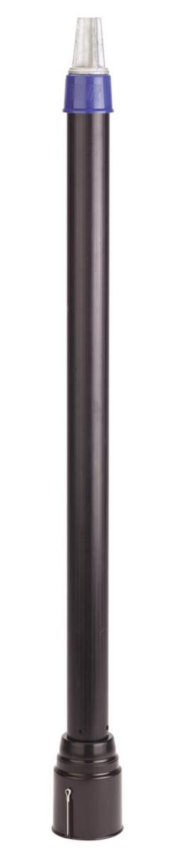 Karanjatko AVK talosuluille - KARANJATKO KIINTEÄ AVK TALOSULKU 2.0 M