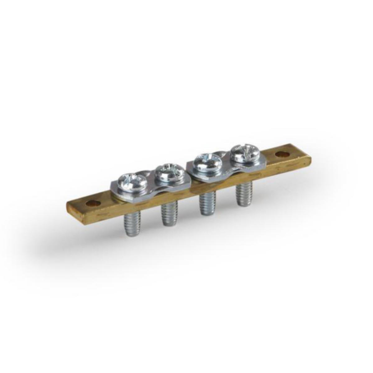 Nollakiskot Ensto IS - NOLLAKISKO ENSTO IS KN2.7 CU 7 x (1.5-16mm2)