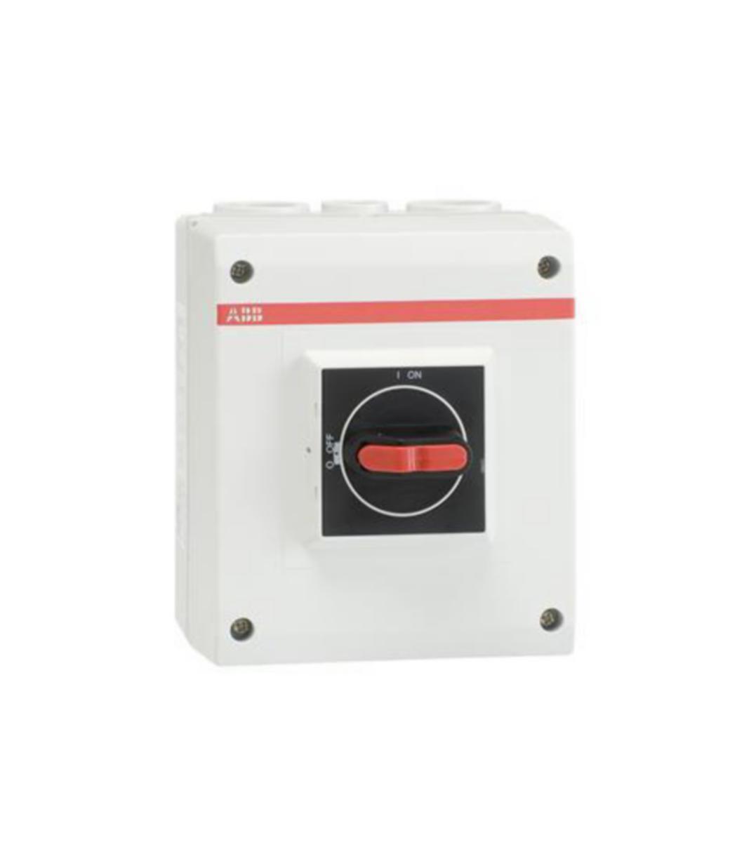 Turvakytkin vipu EMC ABB - TURVAKYTKIN VIPU EMC ABB OTE16T4M