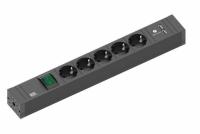 Jatkojohto Bachmann 1-vaihe