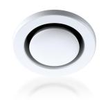 Poistoilmaventtiili Climecon VIP