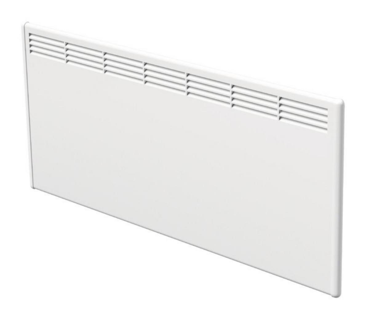 Lämmitin kiinteä/siirrettävä Beha Gen1, kytkentäkotelolla ja pistotulpalla - LÄMMITIN BEHA PV12 WIFI GEN1 1250W 400X927