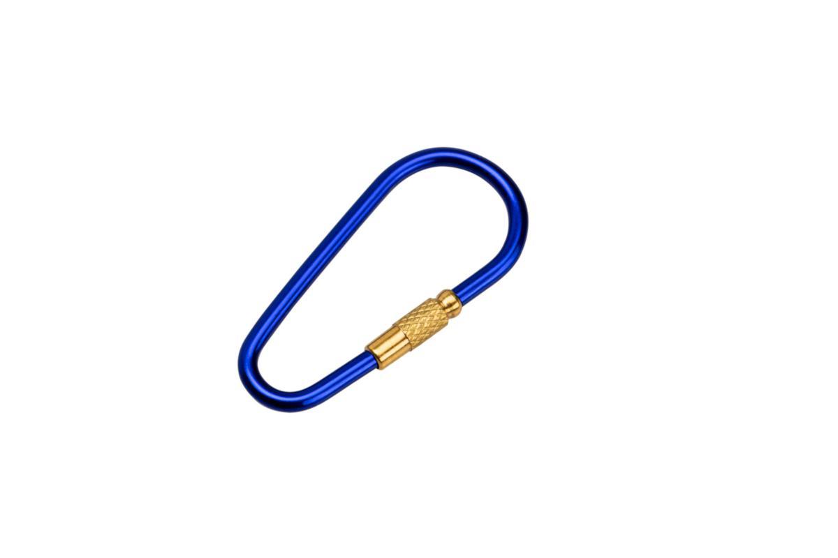 Avainrengas ruostumaton - AVAINRENGAS A60 ALU 50MM SIN IP2