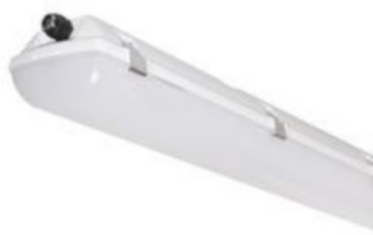 Teollisuusvalaisin suljettu Airam Futura EX - ATEX-VALAISIN FUTURA EX 1200 IP66 IK10 7800lm/840 PCO