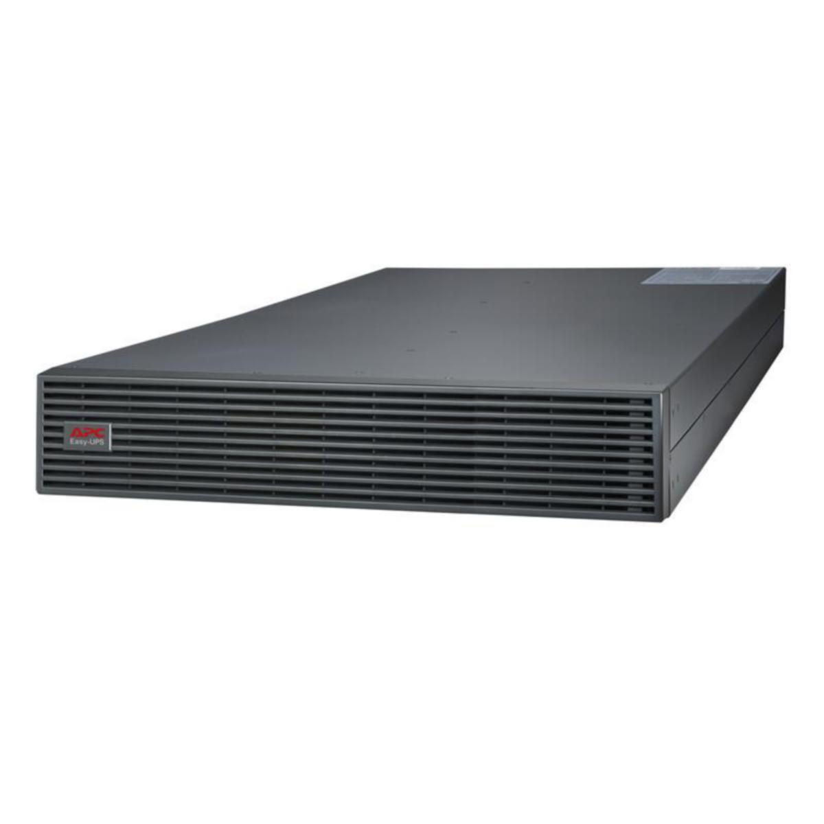 Virtalähde akkuvarmennettu Schneider Electric Smart-UPS - VIRTALÄHDE AKKUVARM. EASY UPS SRV-KRI 10KVA AKUSTO