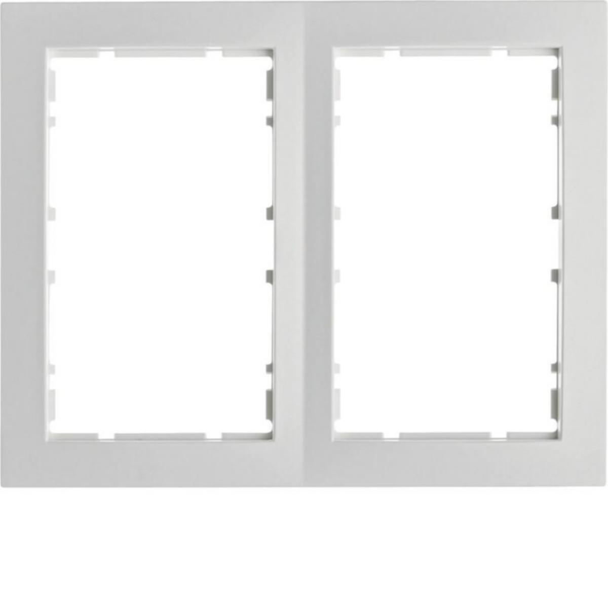 Peitelevy Hager S.1 - PEITELEVY S.1 2OS. 120MM VAL