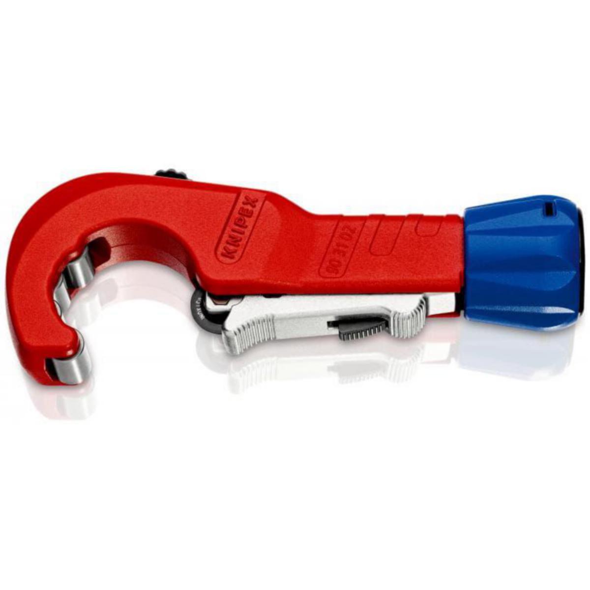 Putkileikkuri Knipex TubiX® - PUTKILEIKKURI PUTKILEIKKURI