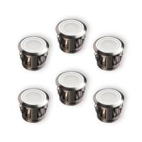 Yleisvalaisin Ensto uppo