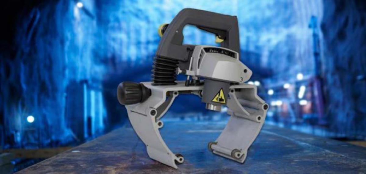 Putken viisteytyskone Exact PipeBevel 360E System - PUTKEN VIISTEYTYSKONE EXACT PIPEBEVEL 360E